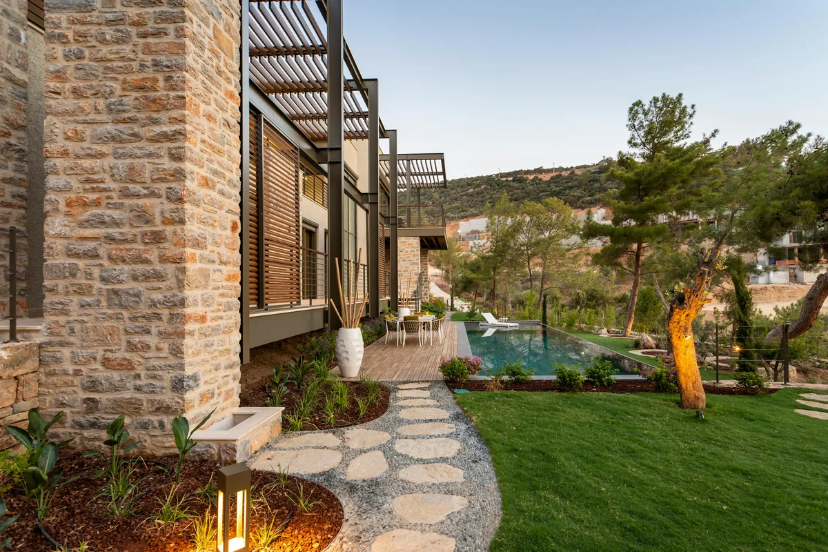 Professional landscaping in Denver Colorado - Denver Pro Landscape