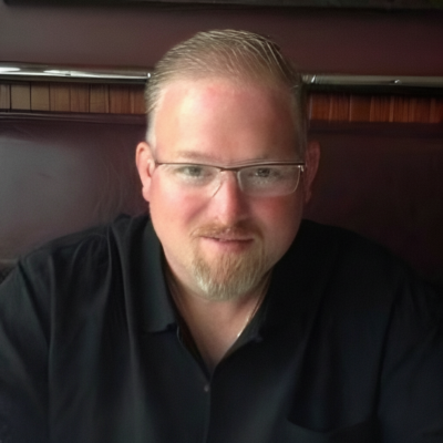 Chris Ashmore, founder of Denver Pro Landscape